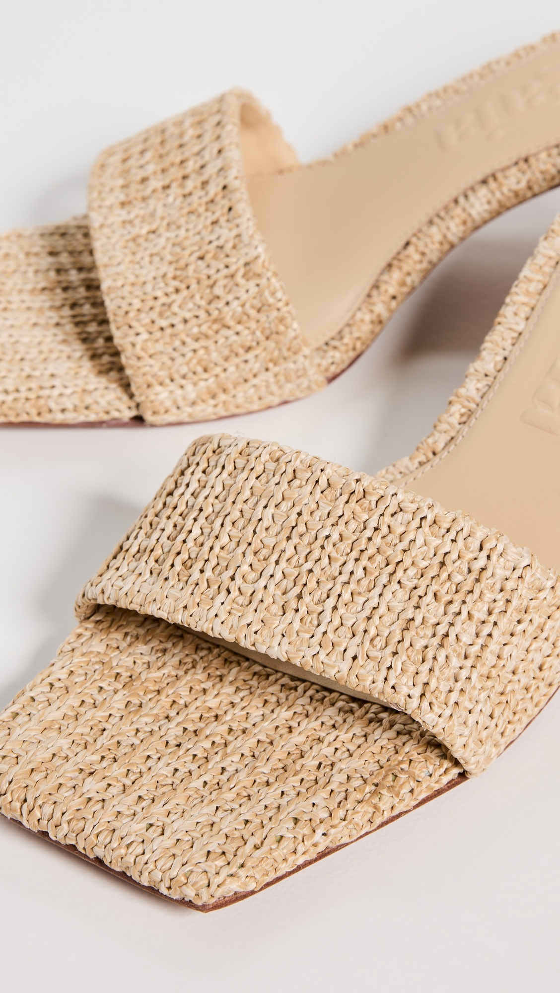 Ada Sandals - 6