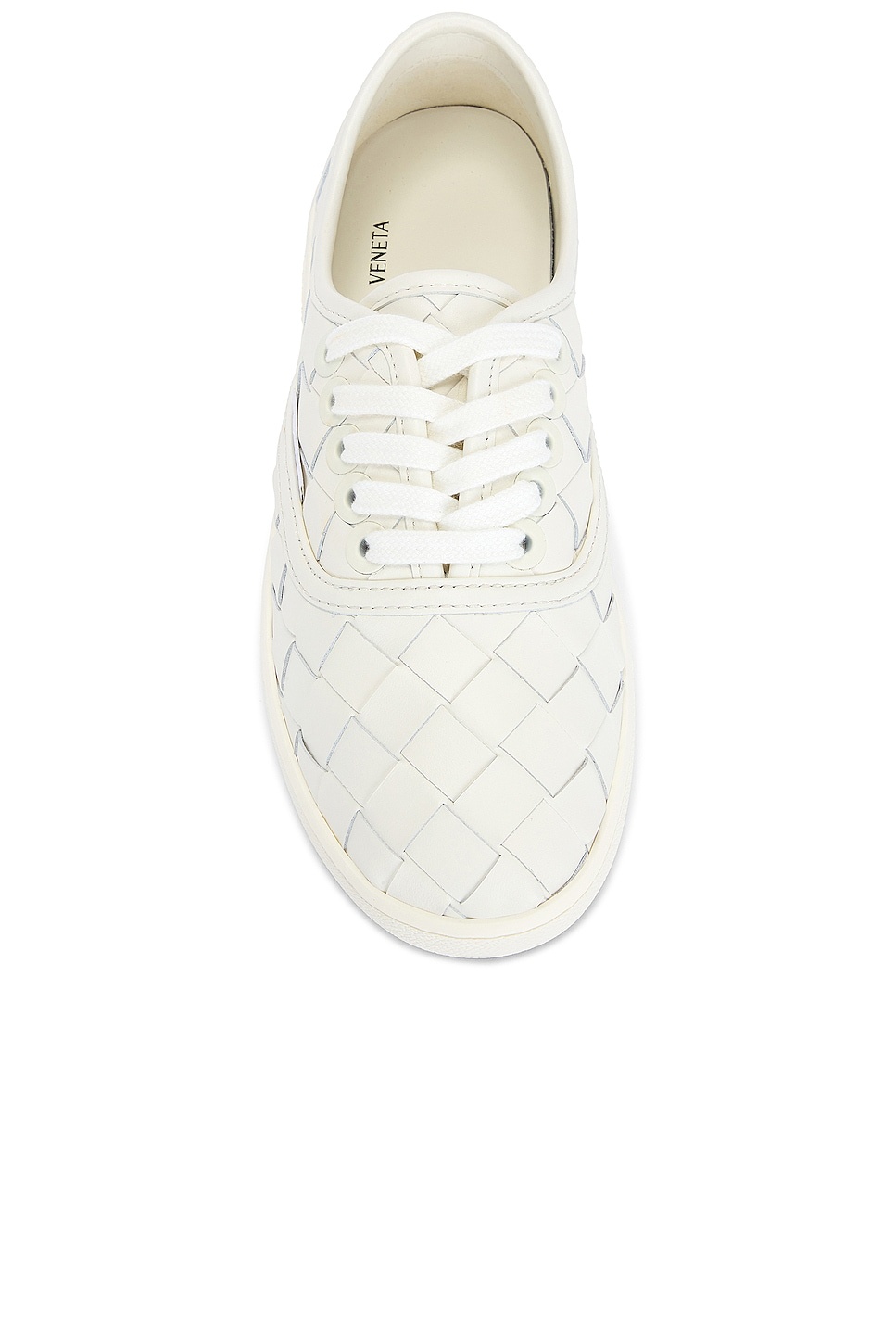 Fabric Sneaker - 4
