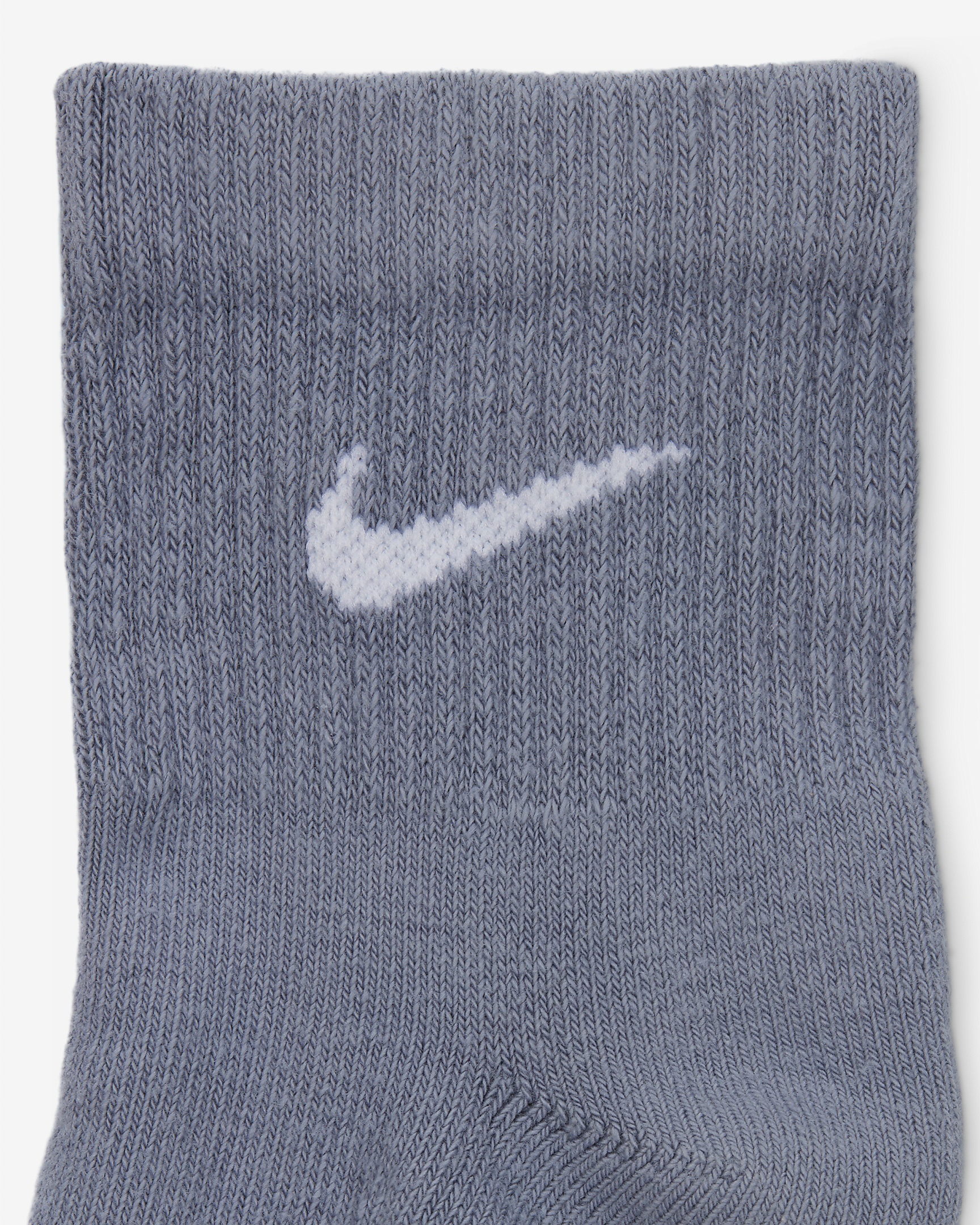 Nike Everyday Plus Cushioned Training Ankle Socks (3 Pairs) - 4