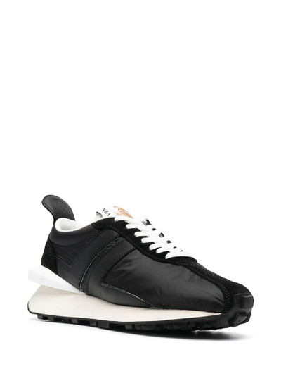 Lanvin Bumper low-top sneakers outlook