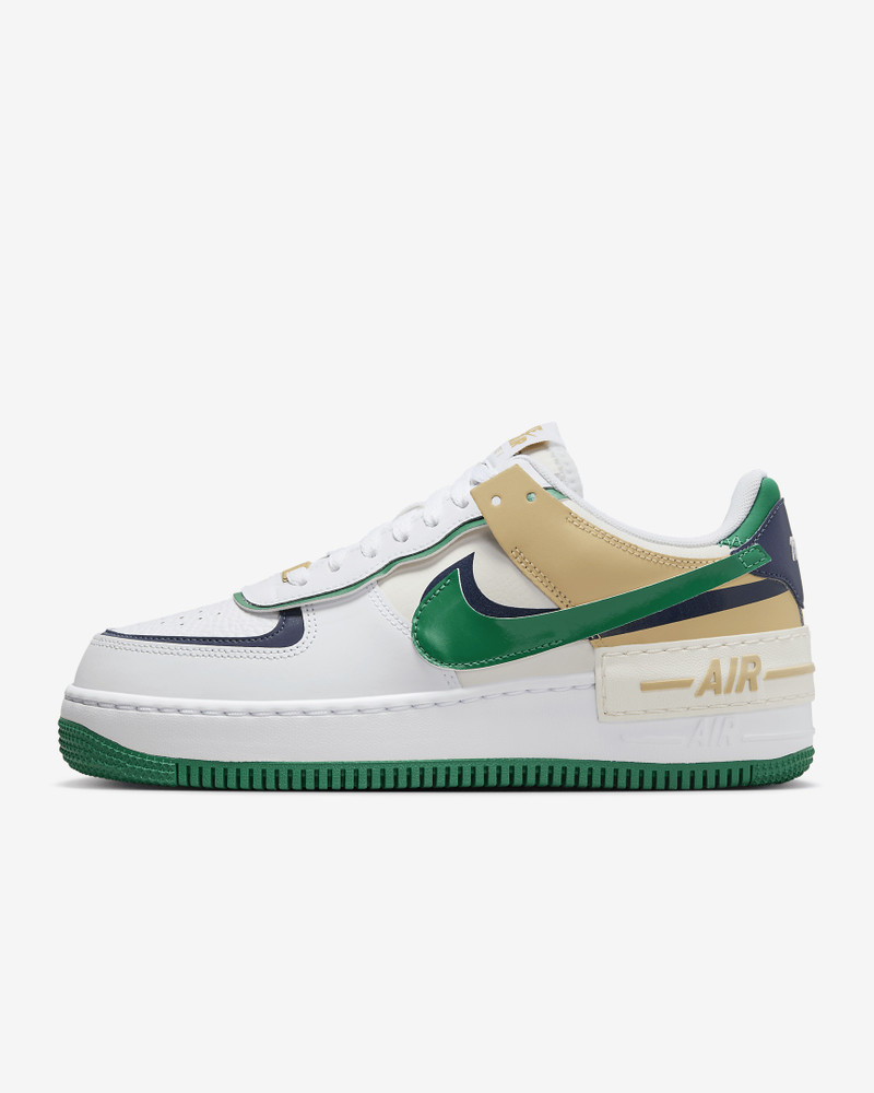 Nike Air Force 1 Shadow Women's Shoes - 1