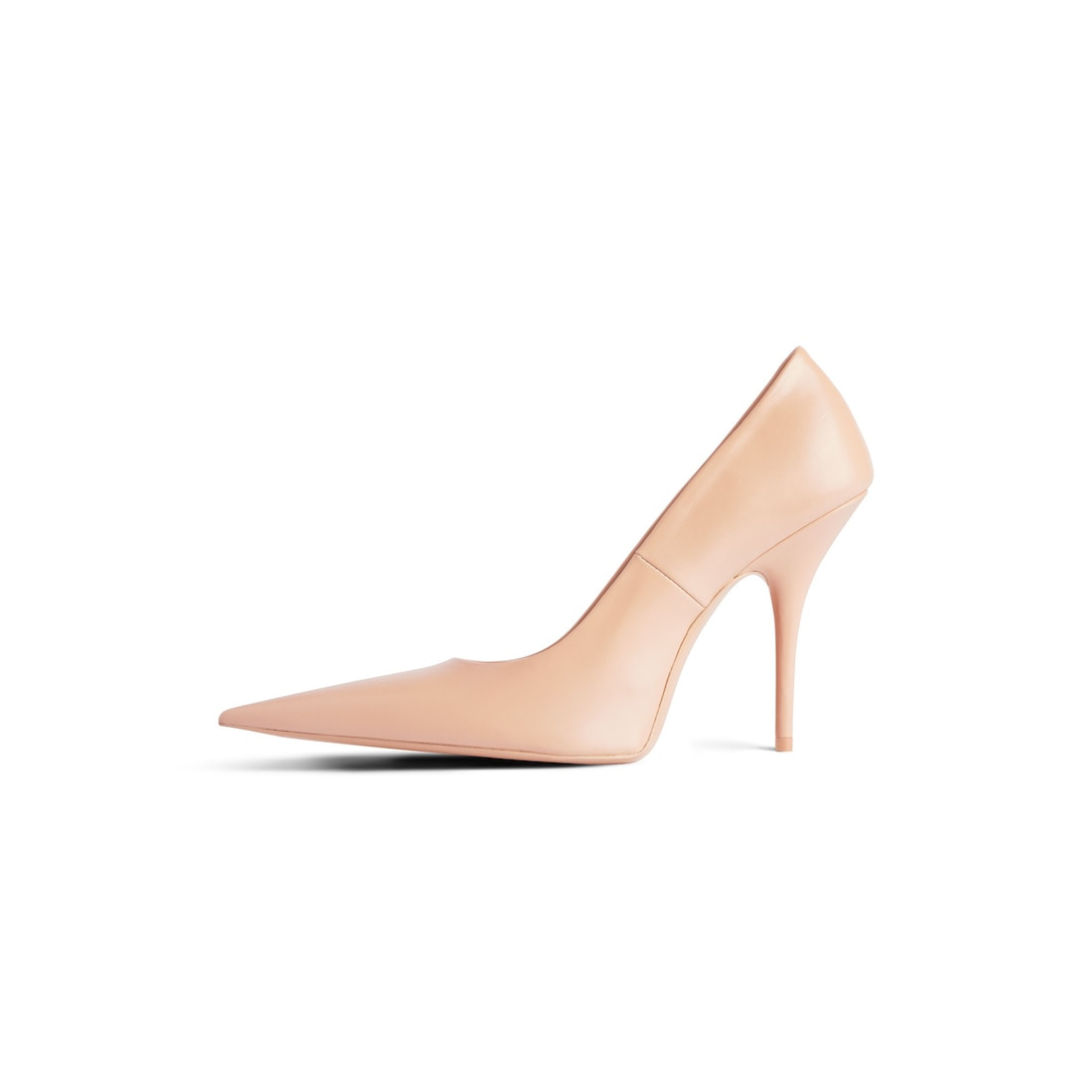 Women's Avenue After Pump in Beige - 4