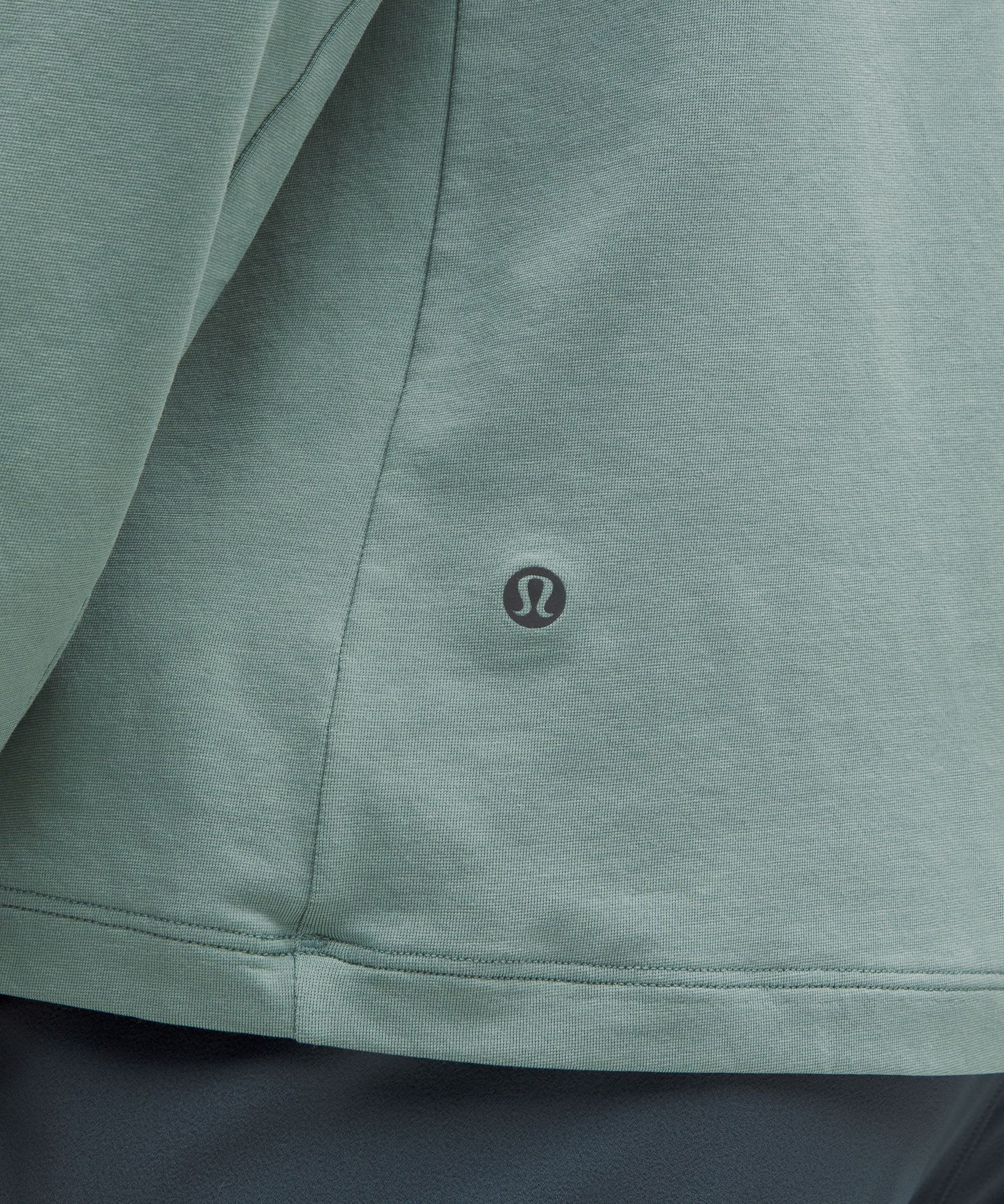 Zeroed In Long-Sleeve Shirt - 5