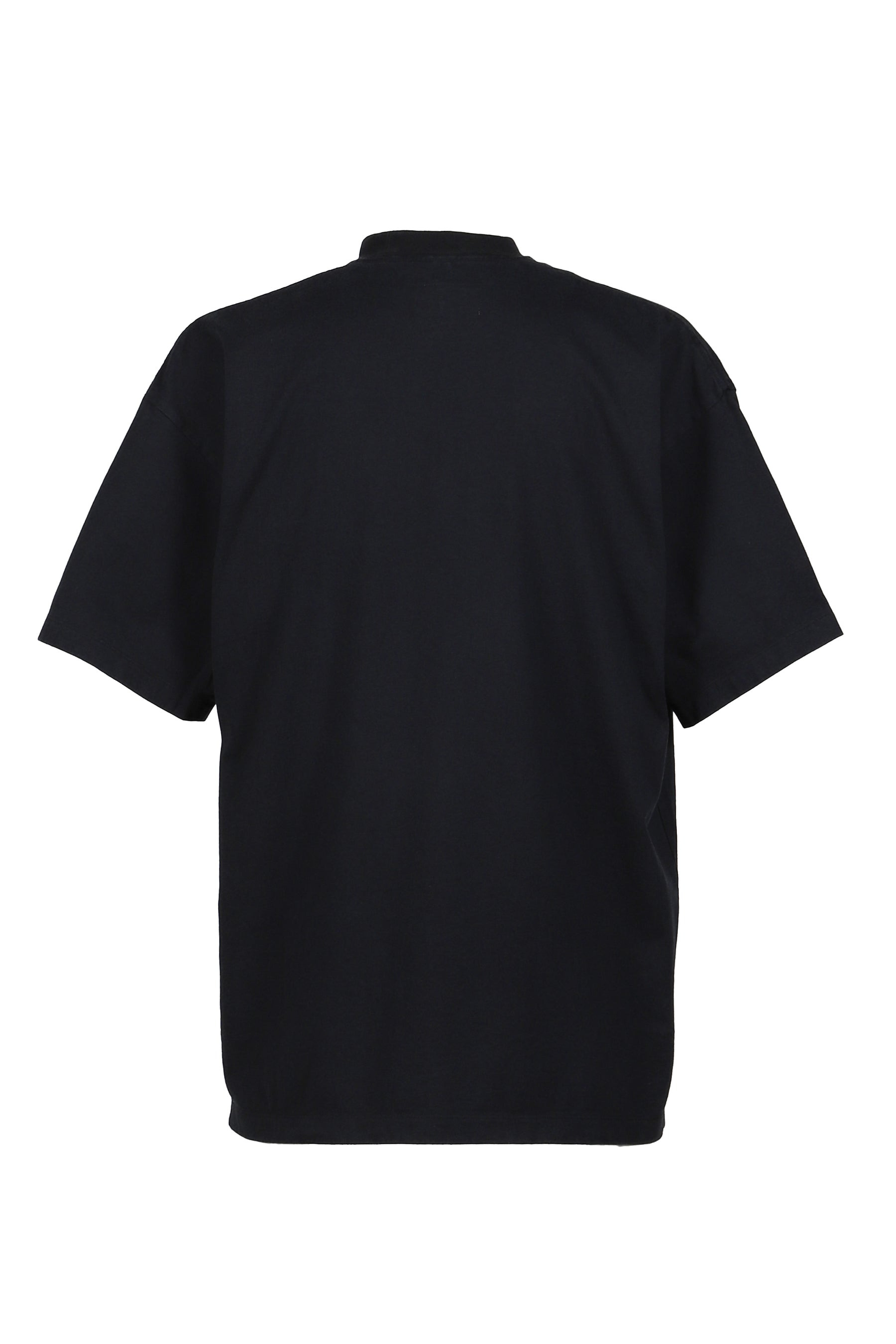 JACK PARCELL ALLSTER EMBROIDERY T-SHIRT / BLK - 6