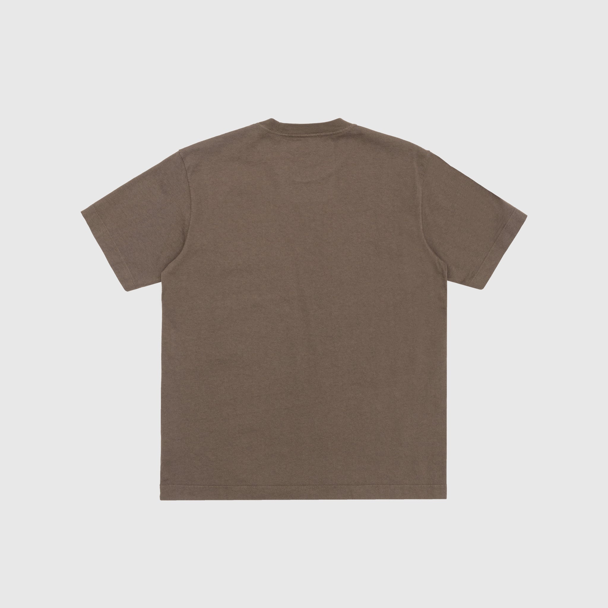 MUNCIPAL S/S T-SHIRT - 3