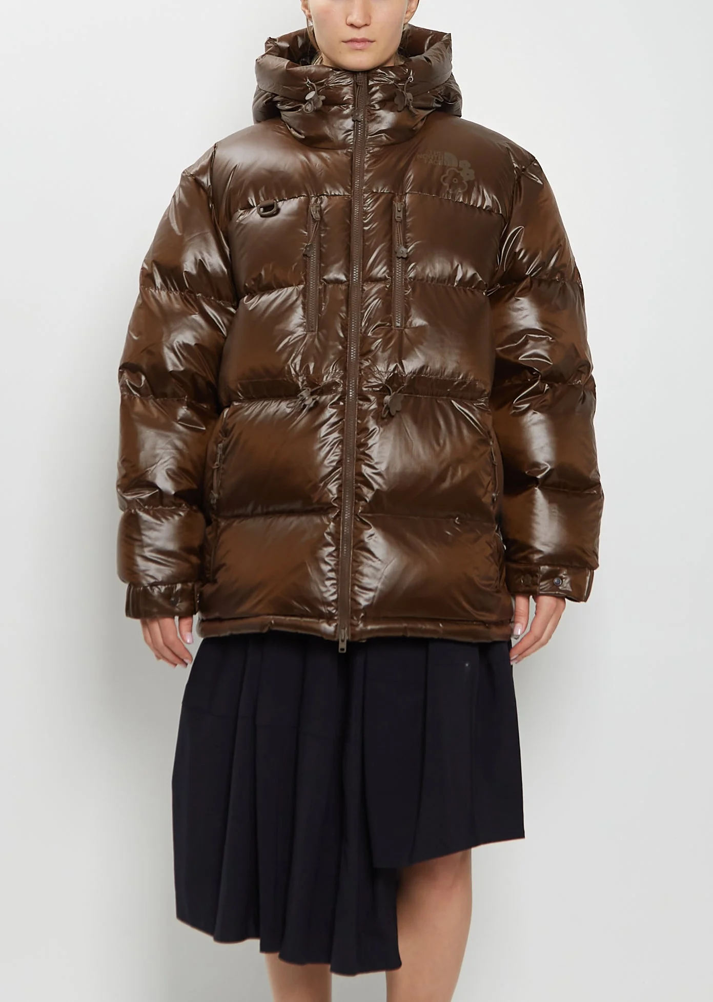 x The North Face Megi 2008 Himalayan Parka - 1