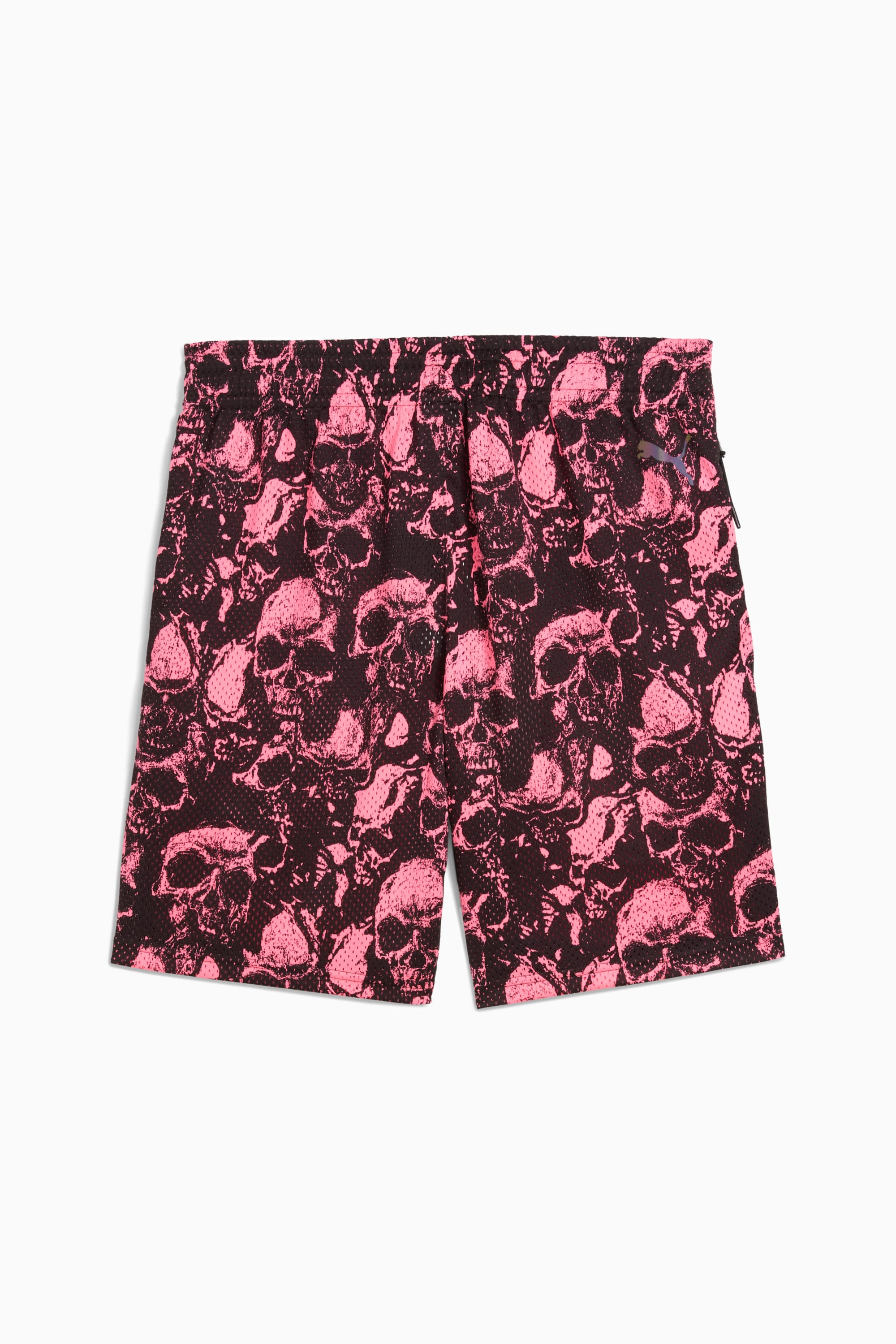 Melo World Tour AOP 7" Short Men - 2