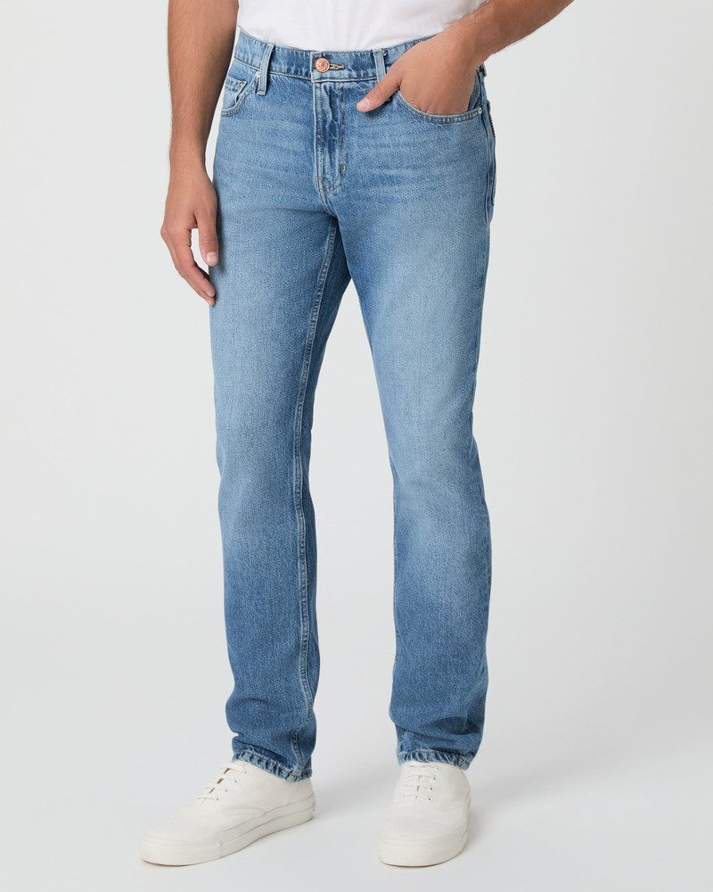 Rigid Federal 32" Slim Straight Jean 3
