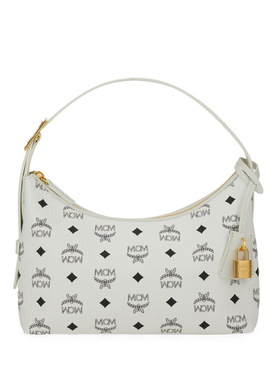 Mcm Women "Aren Visetos" Bag - 1