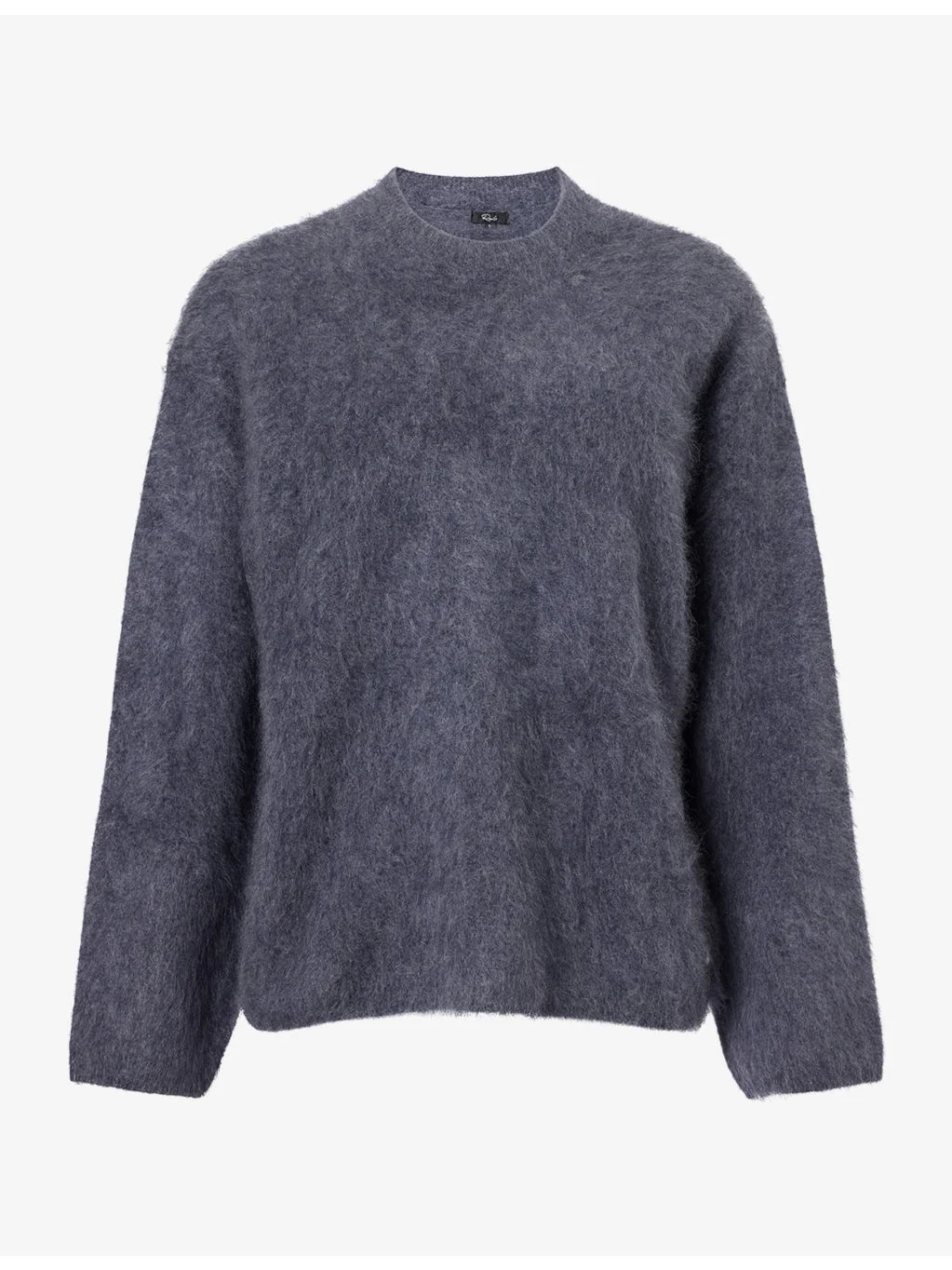 Joel Relaxed-Fit Wool And Cashmere Jumper - 1
