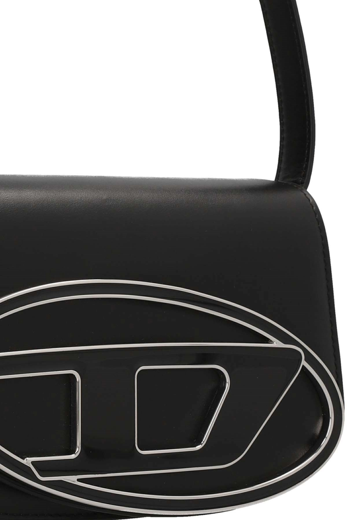 '1DR' shoulder bag - 4
