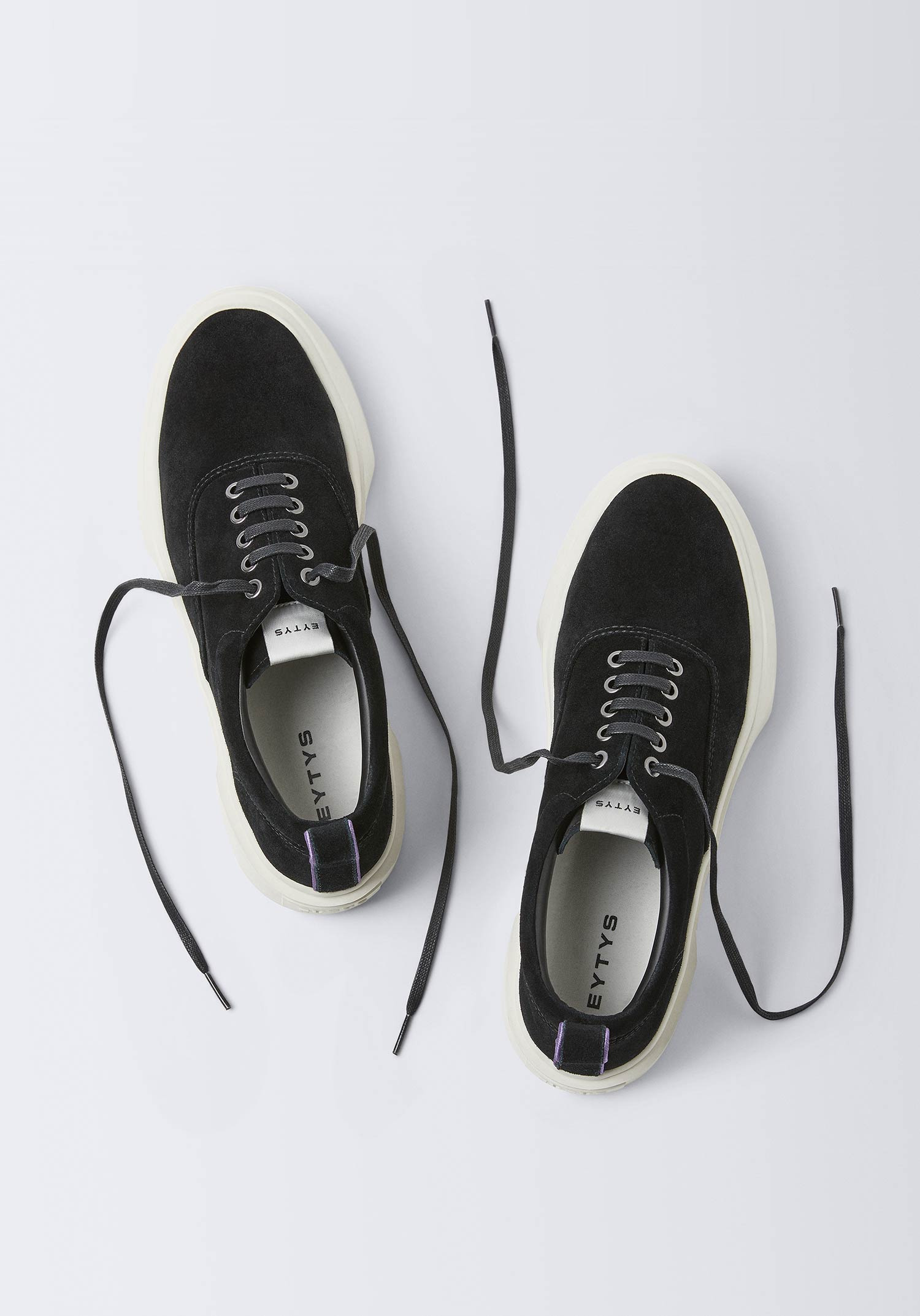 Mother II Sneakers - 4