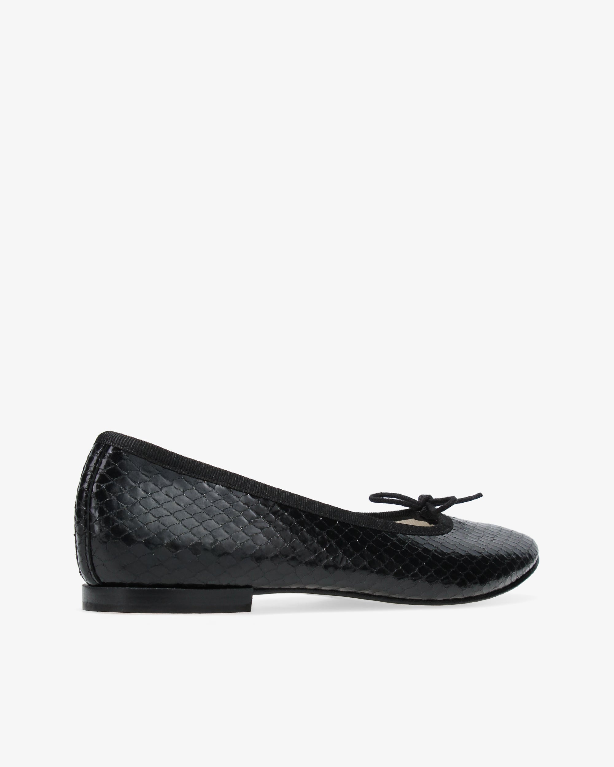 Ballerines Semelle Gomme Cendrillon - 2