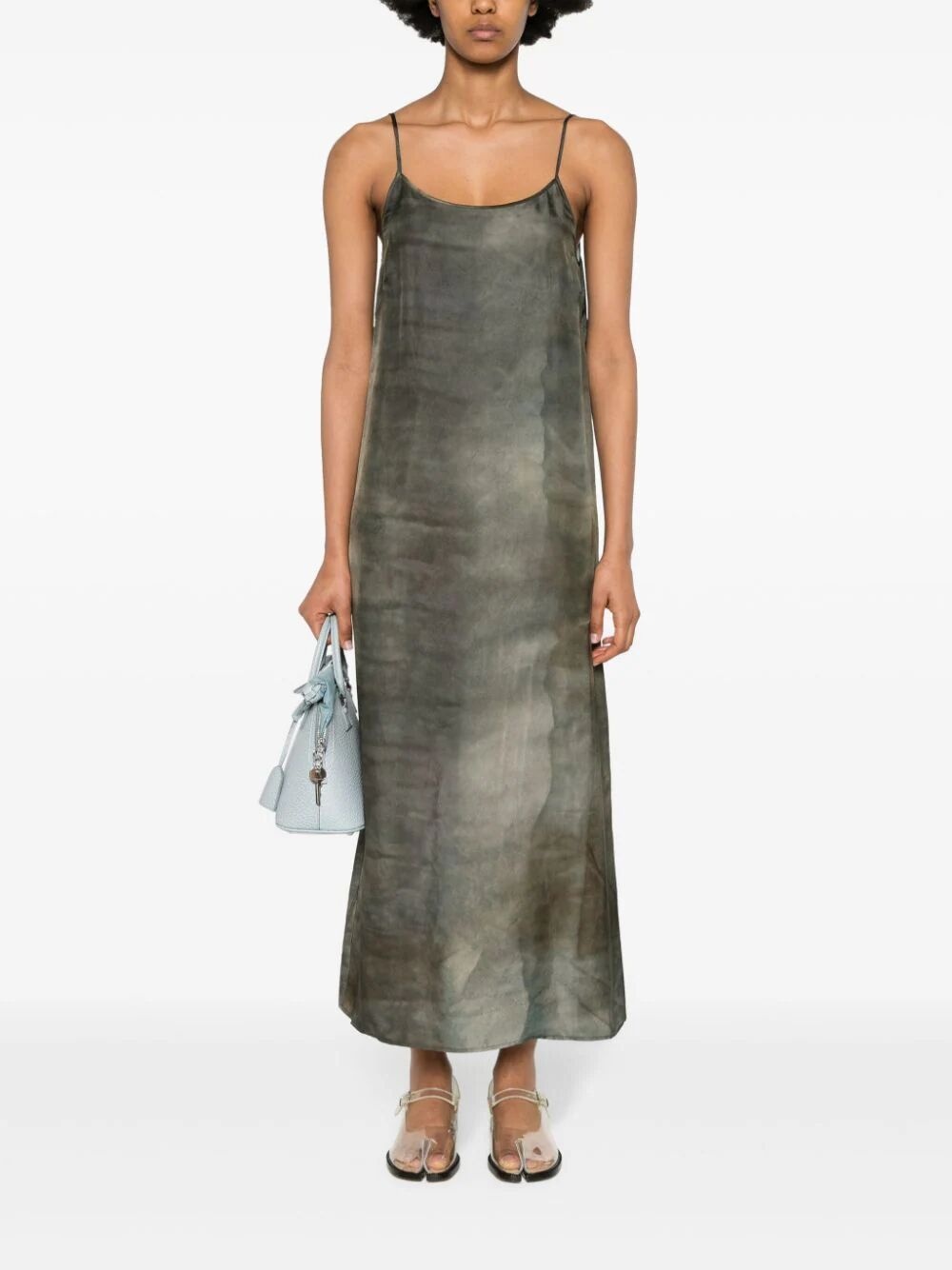 ANAYA DRESS - 7