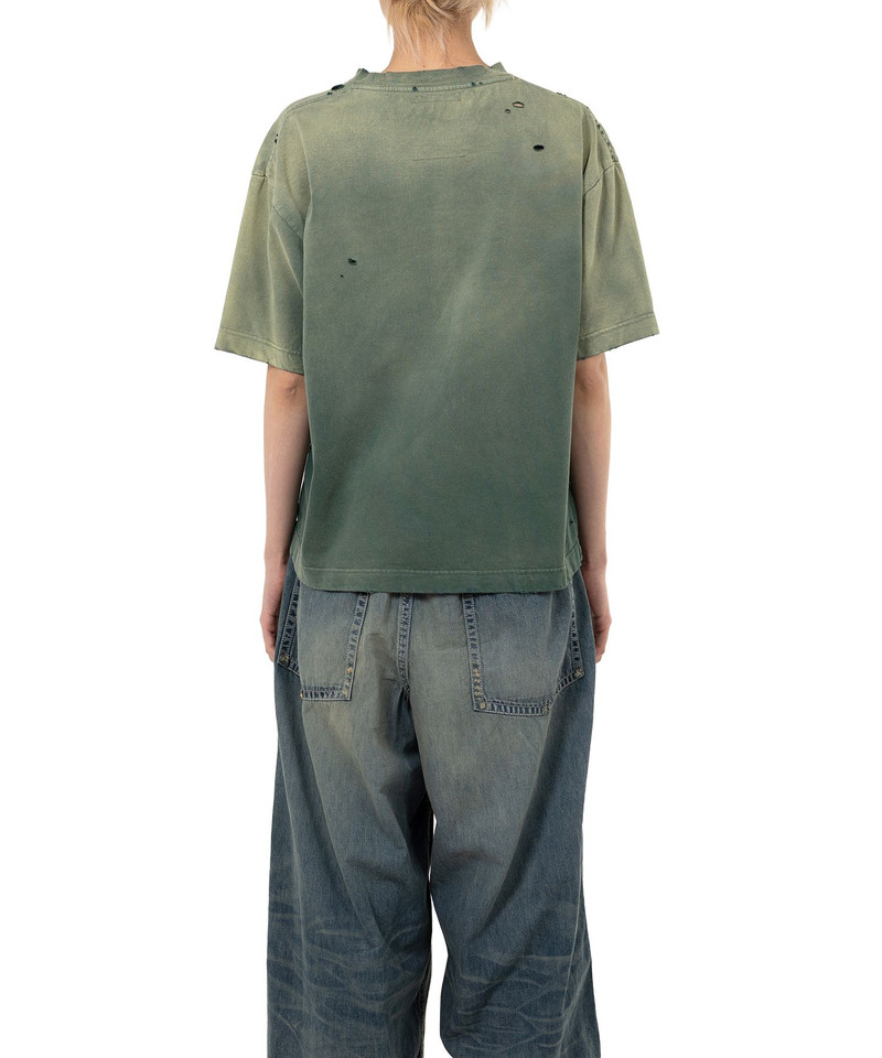 Sun Faded Like T-shirt 12