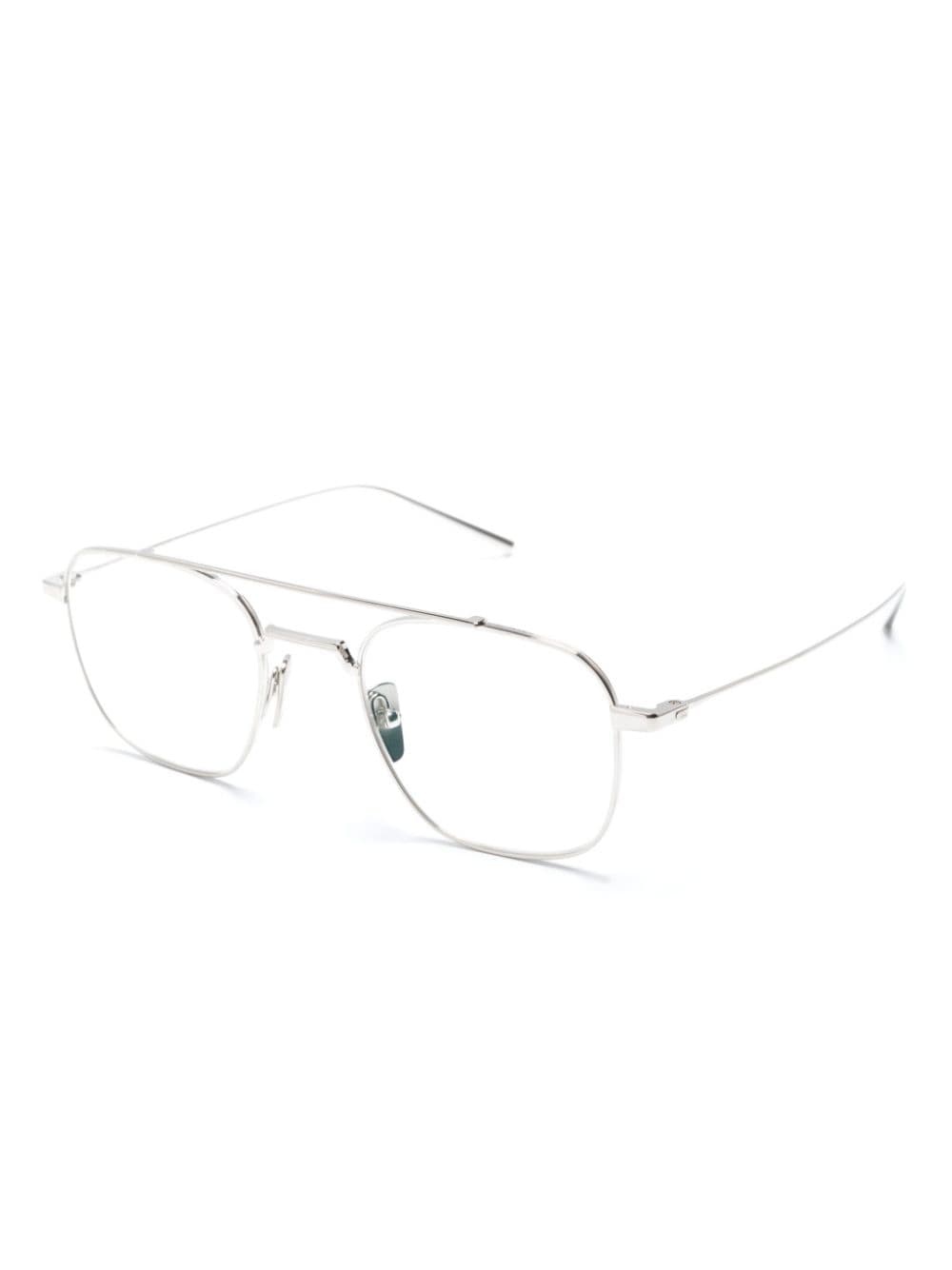 Artoa pilot-frame glasses - 2