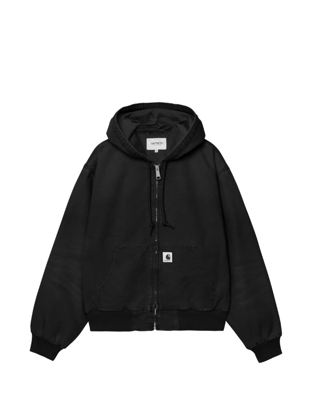 OG Active hooded zip jacket - 1