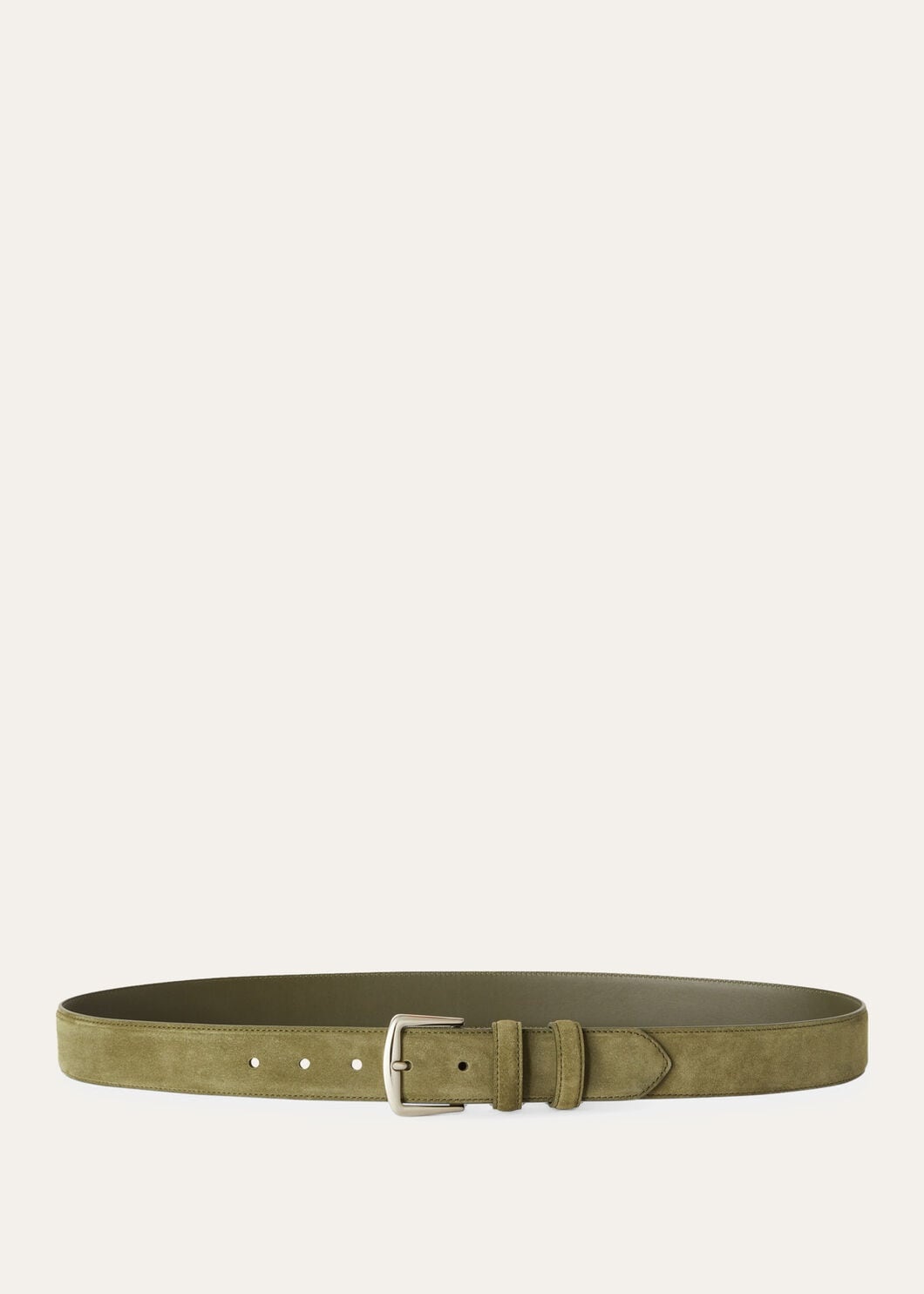 Alsavel Belt - 1