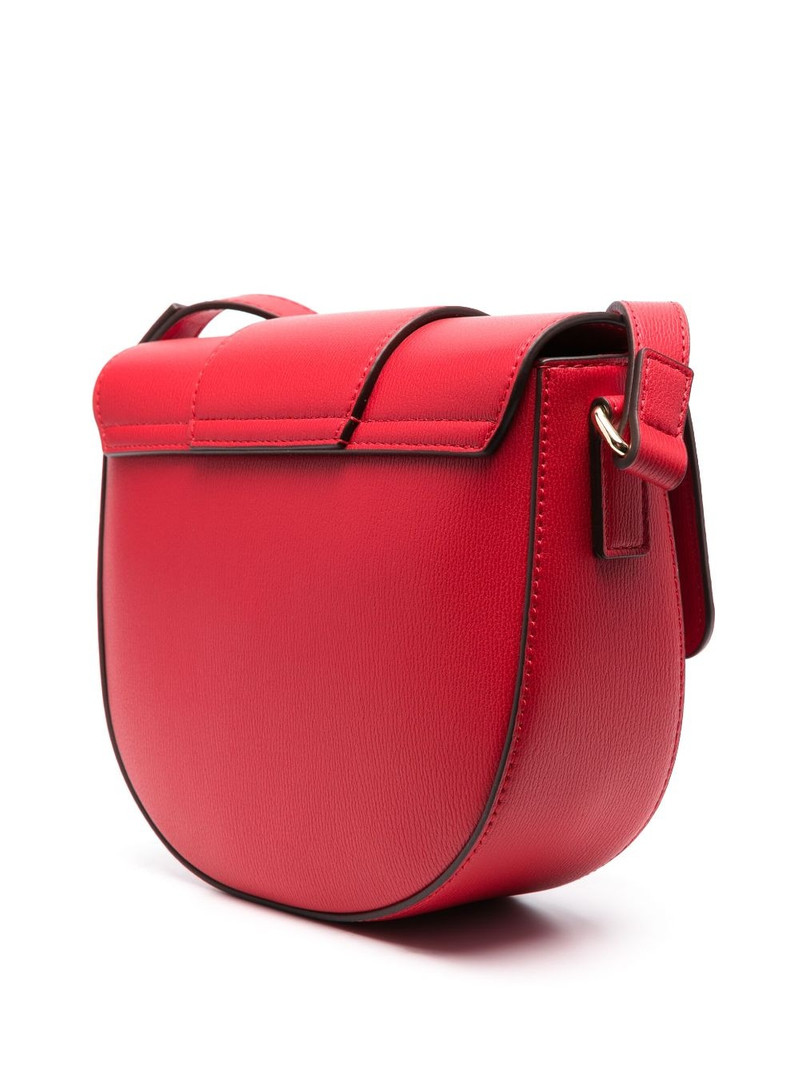 heart-plaque crossbody 부대 3