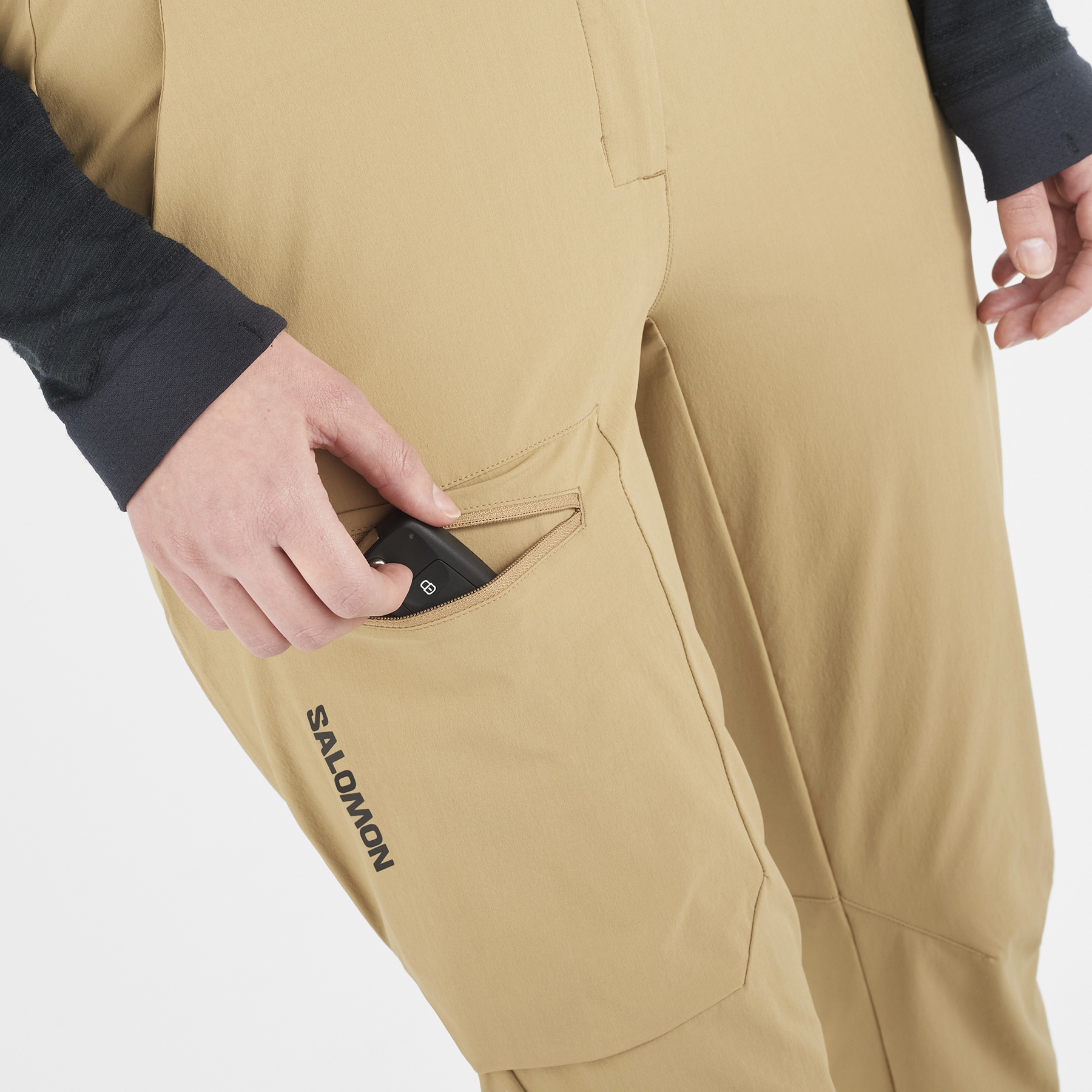 WAYFARER TAPERED - 4