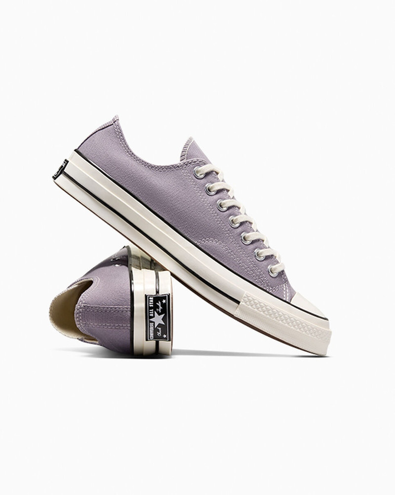 Chuck 70 Canvas 6
