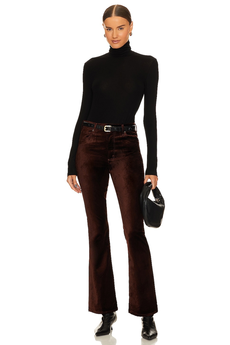 Pascale Turtleneck - 4
