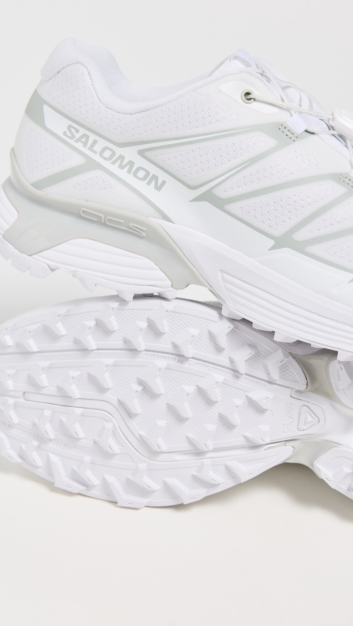 XT-Pathway Sneakers - 5