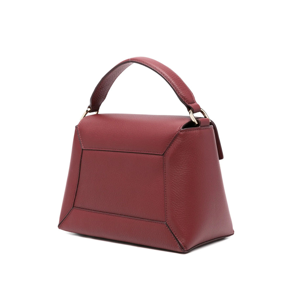Strathberry - Strathberry Red Tote Bags Women - 2
