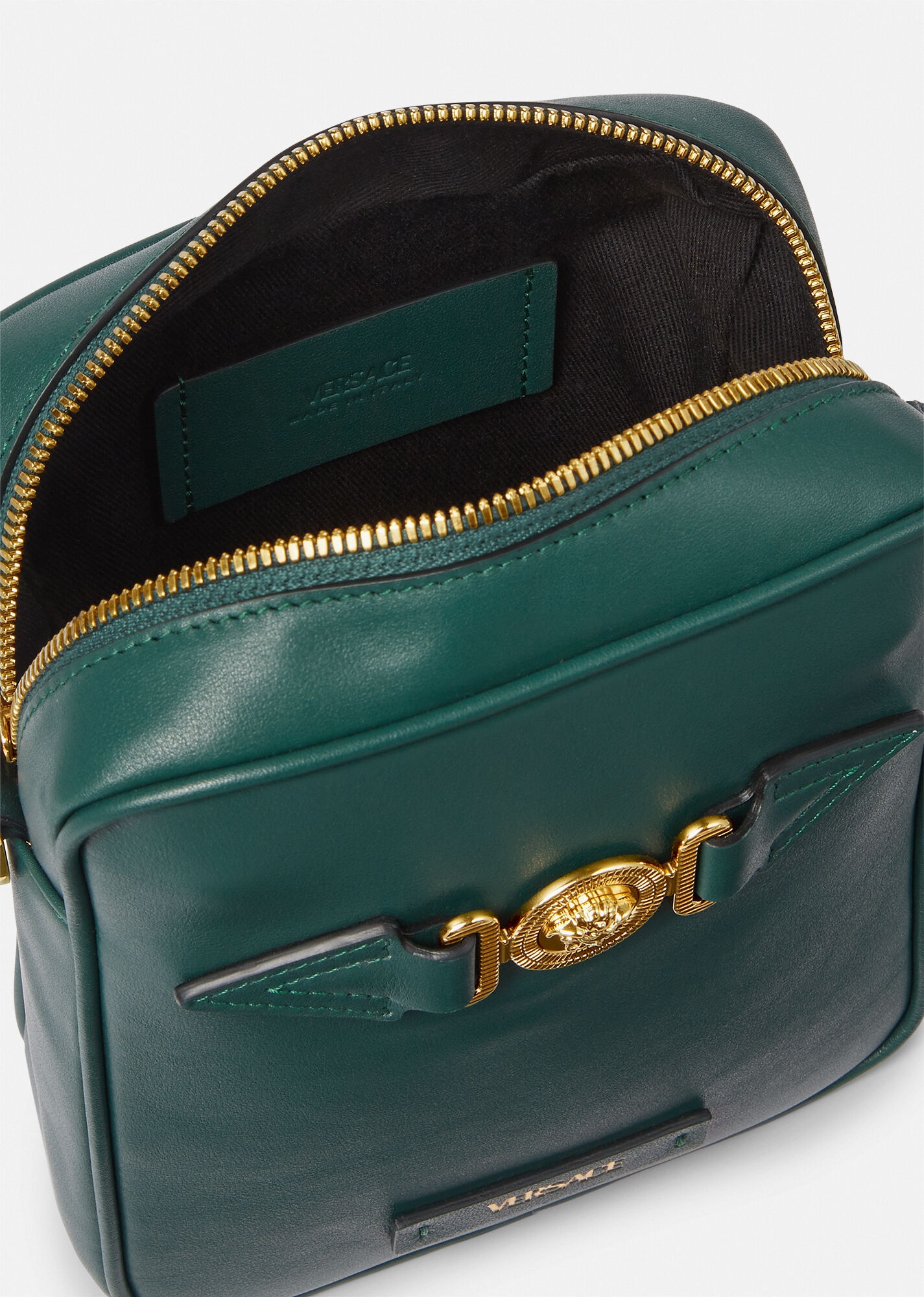 Medusa Biggie Crossbody Bag - 4
