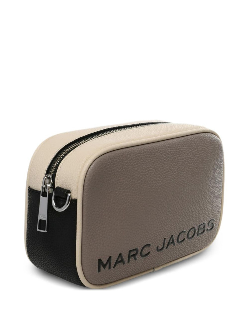 Marc Jacobs logo-lettering cross body bag outlook