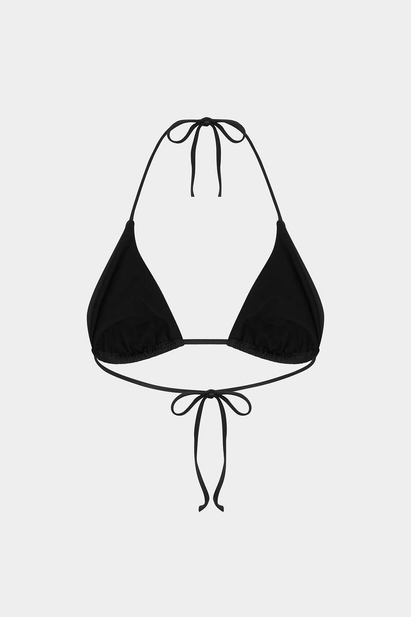 BITCHY BIKINI TRIANGLE TOP - 2