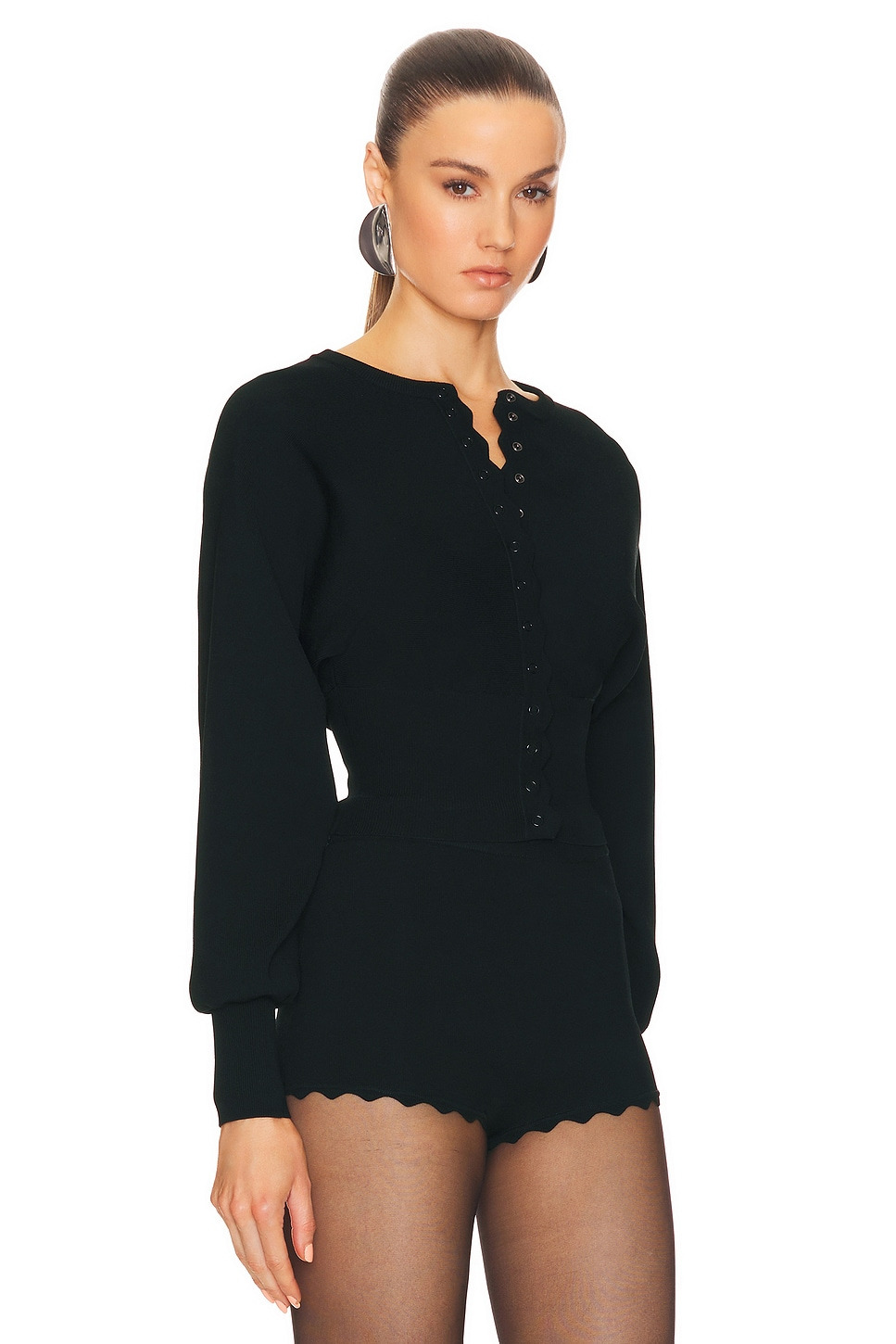 Elvira Cardigan - 2