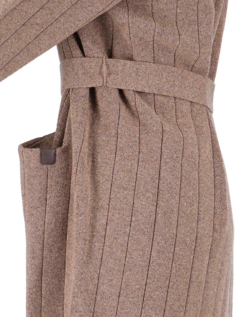Max Mara MAXI CASHMERE CARDIGAN outlook