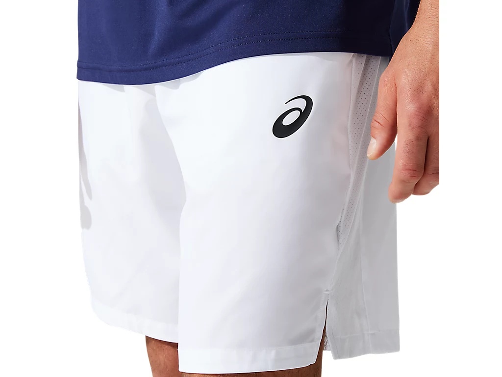 MEN'S COURT 9IN SHORT - 4