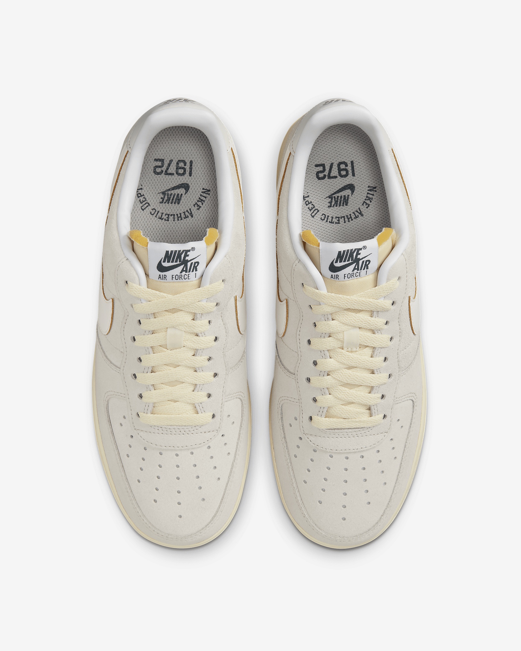 Nike Air Force 1 '07 Men's Shoes - 4