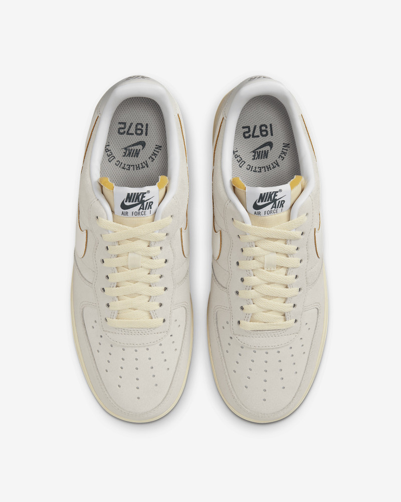 Nike Air Force 1 '07 Men's Shoes 4
