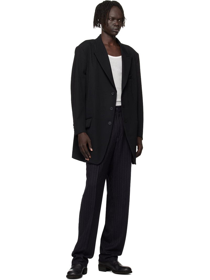 Guidi Black 788Z Boots outlook