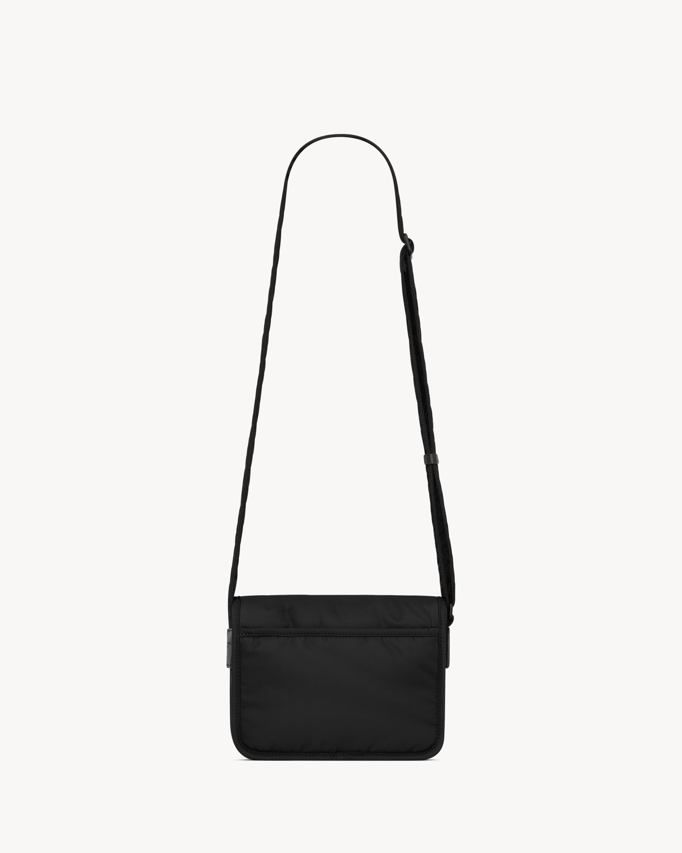 NIKI SMALL MESSENGER IN ECONYL® - 3