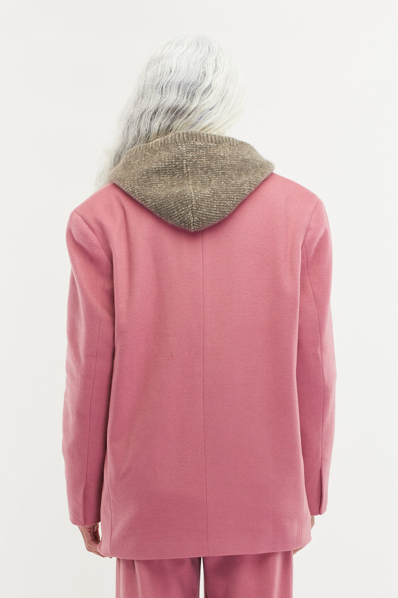 RIMA RELAXED WOMEN'S BLAZER 4