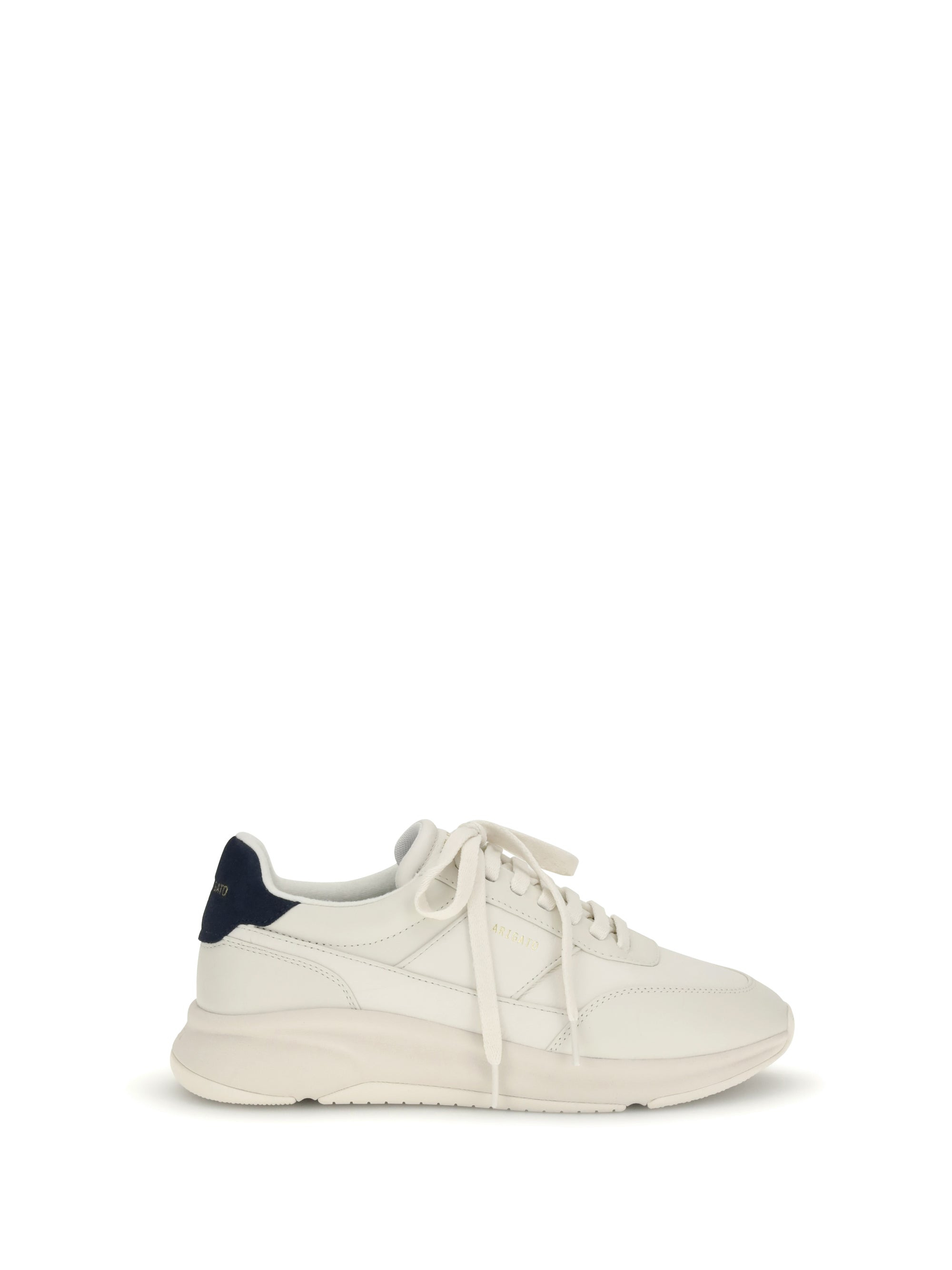 Axel Arigato Men Genesis Neo Leather Runner - 1
