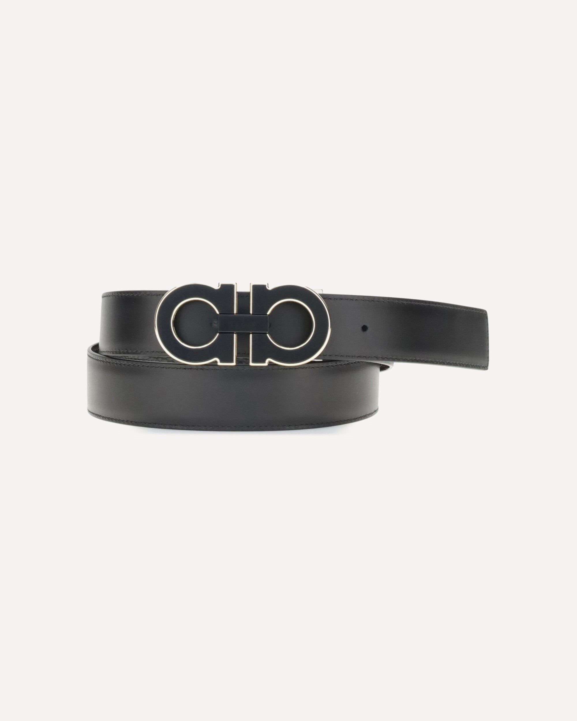 Gancini reversible Belt - 1
