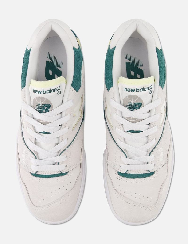 New Balance 큰자지550AA outlook