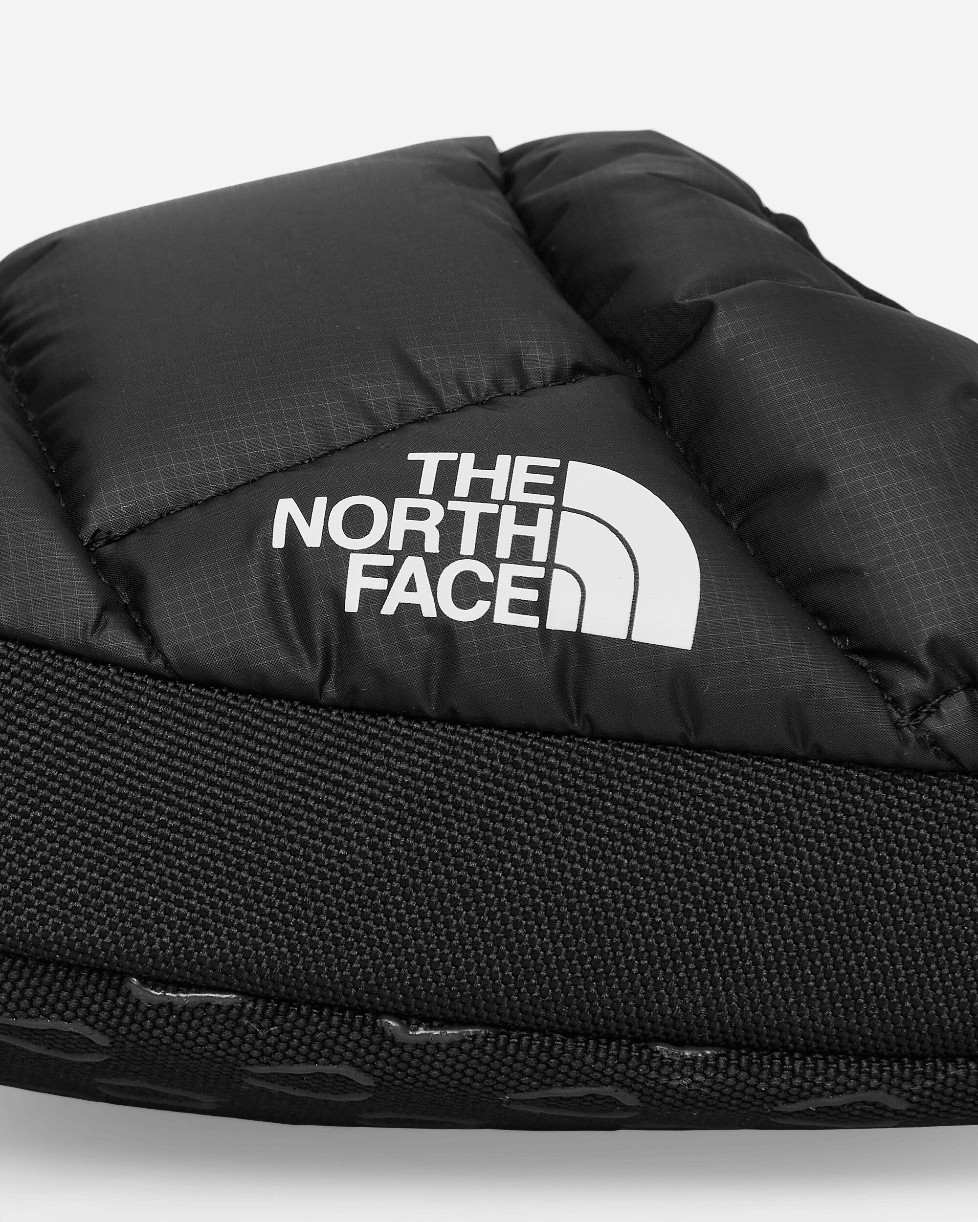 NSE Tent Mules III Black - 6