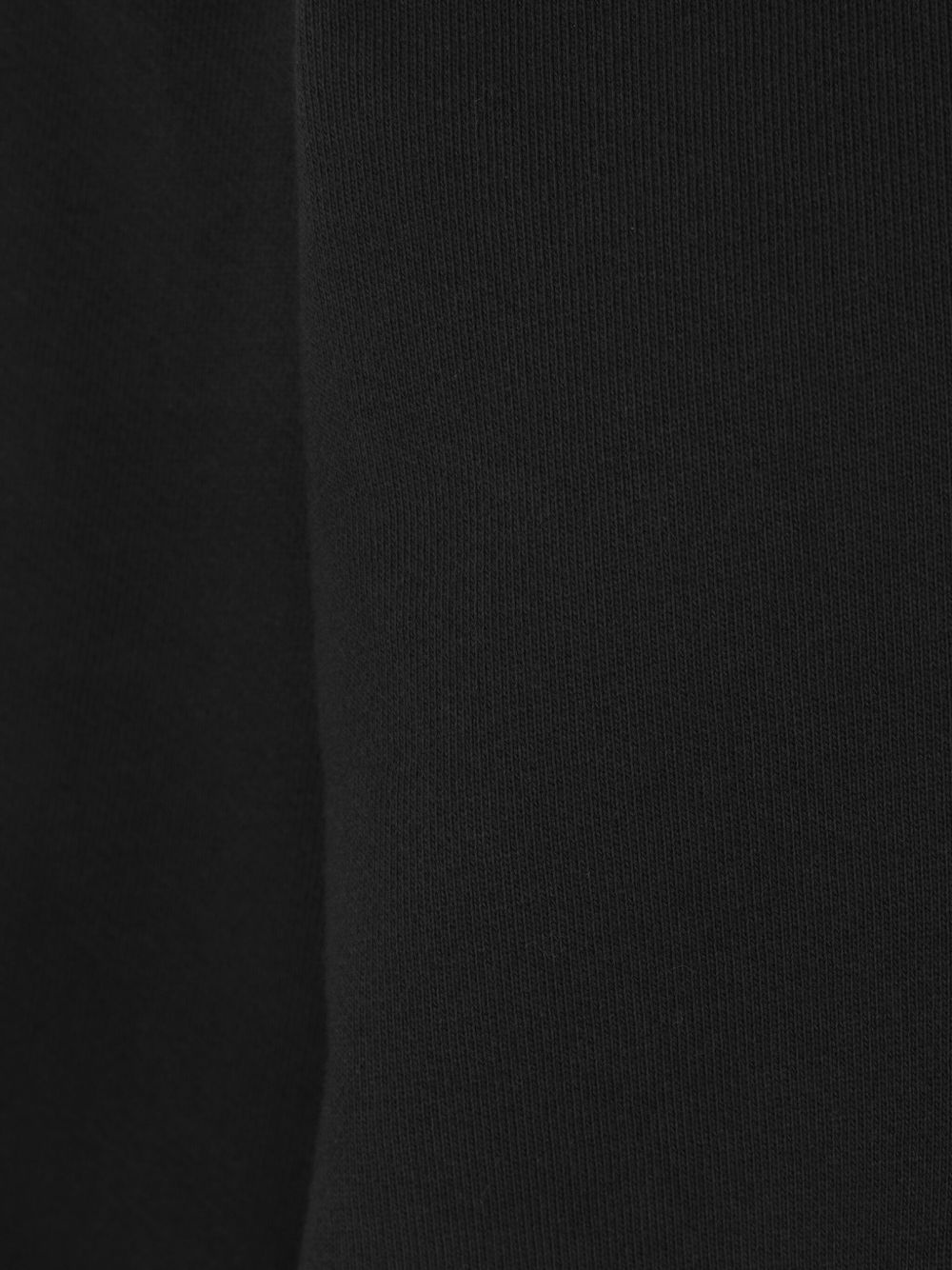 pocket-detail crew-neck sweatshirt - 3