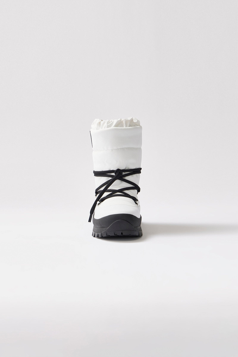 CONQUER Re-Stop ankle boot for women 3