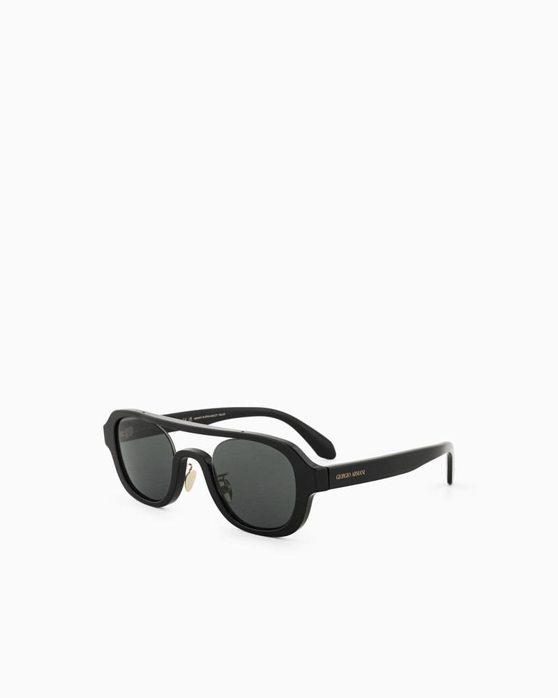 MEN’S SQUARE SUNGLASSES 3