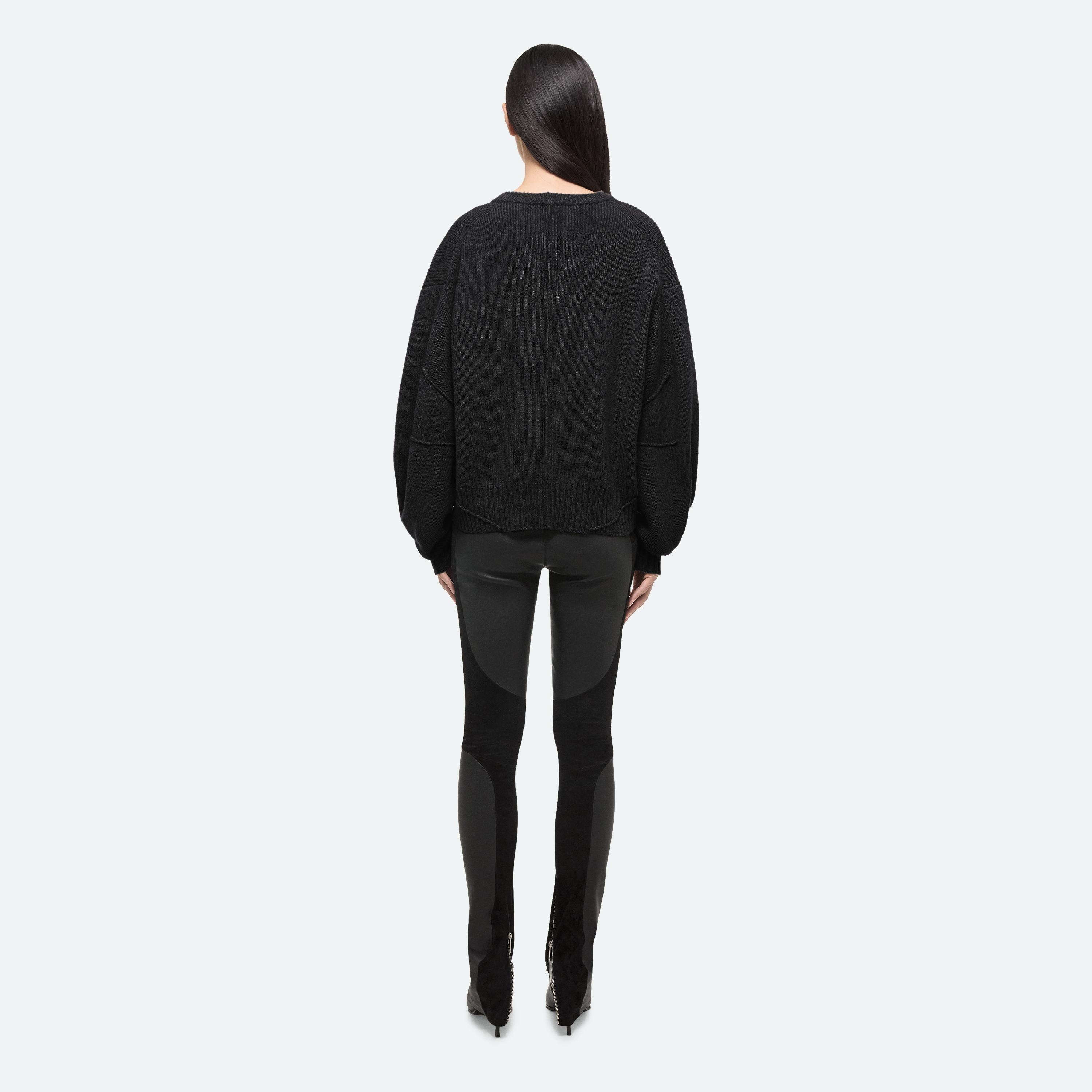 APEX SWEATER - 5