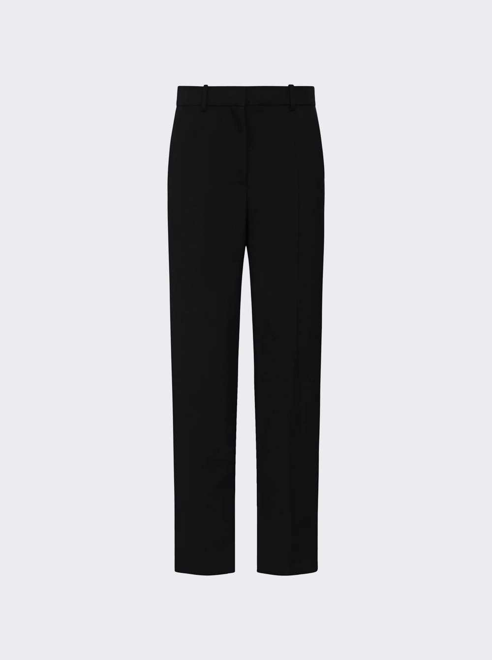 Borgo Pant Black - 2