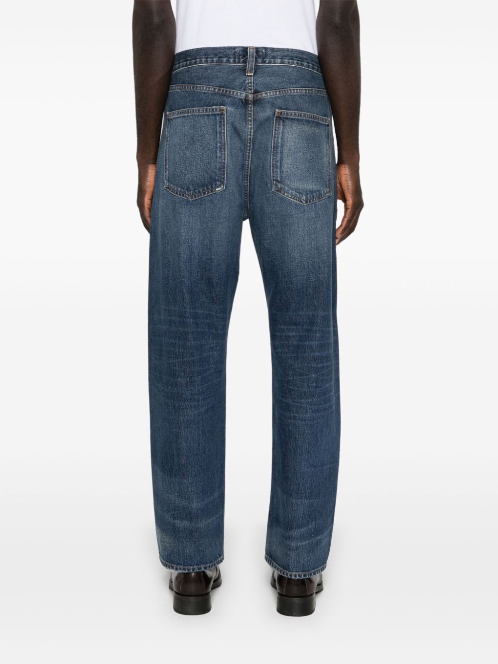 Agolde Straight-leg Jeans - 2