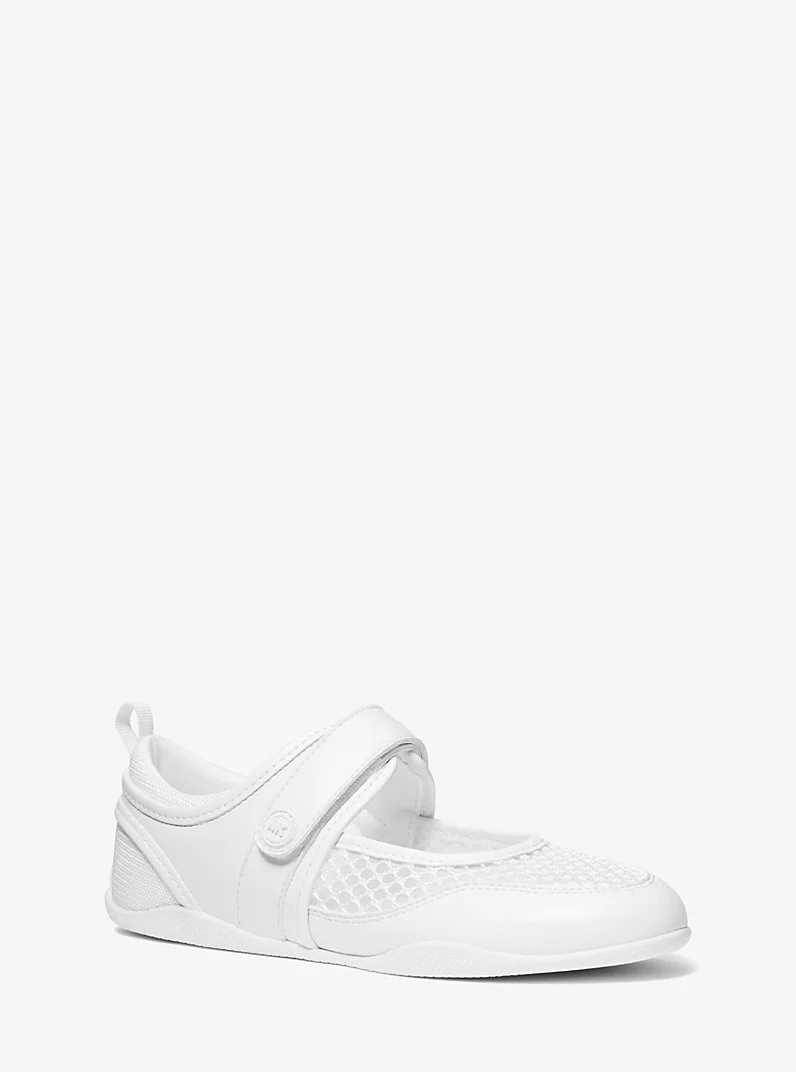 Kyler Mary Jane Sneaker - 1